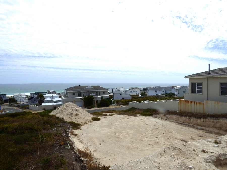 0 Bedroom Property for Sale in Yzerfontein Western Cape